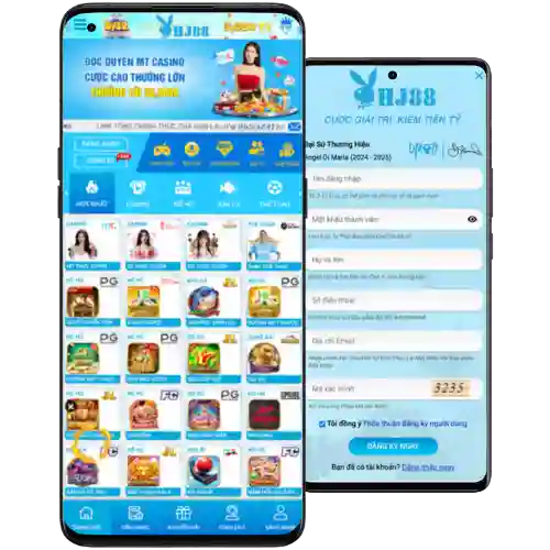 Tải App HJ88