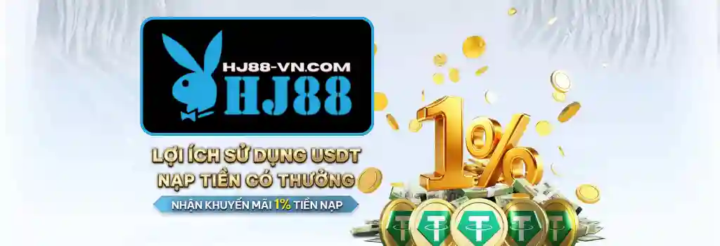 Khuyến Mãi HJ88